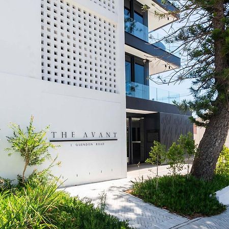 Casa On Quendon By Totalstay Cape Town Exterior photo