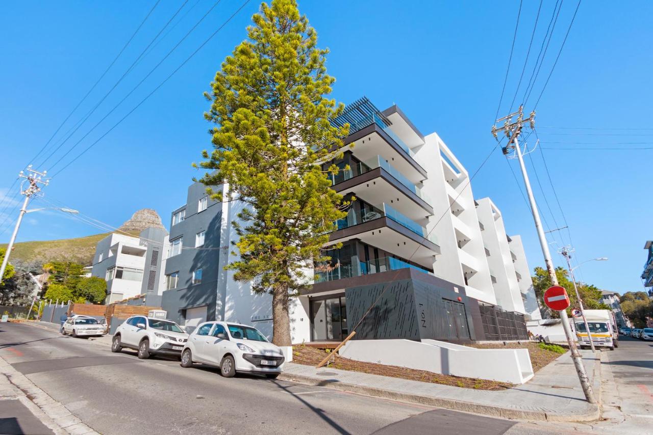 Casa On Quendon By Totalstay Cape Town Exterior photo