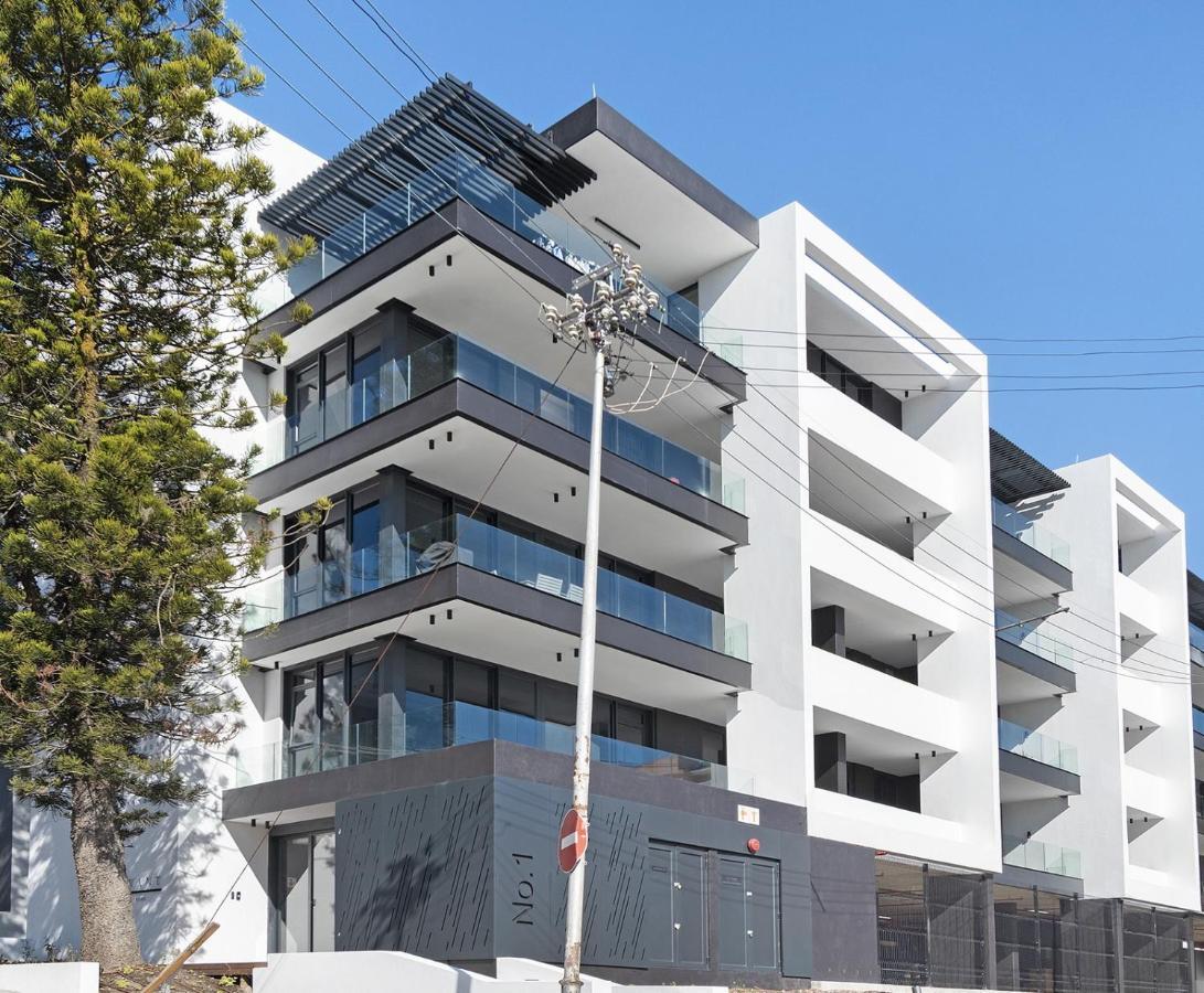 Casa On Quendon By Totalstay Cape Town Exterior photo