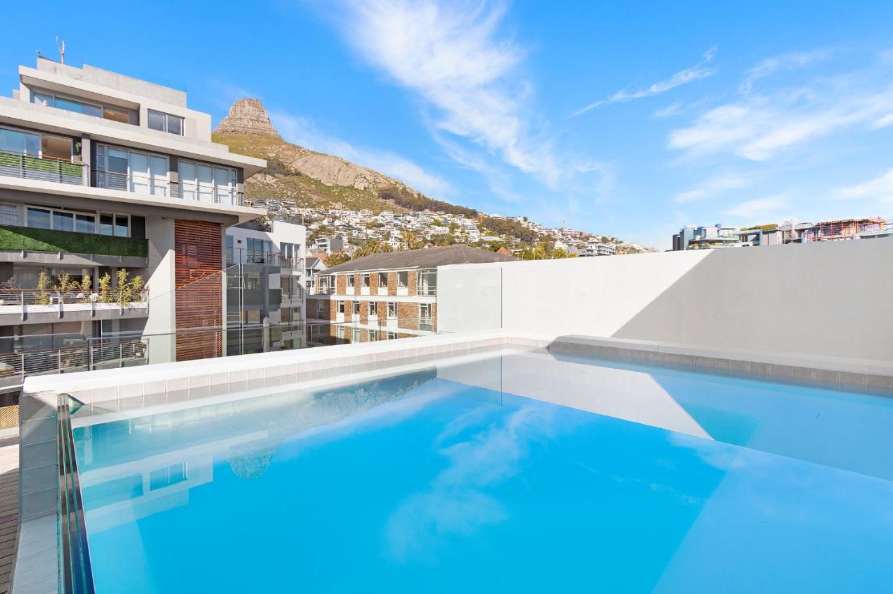 Casa On Quendon By Totalstay Cape Town Exterior photo