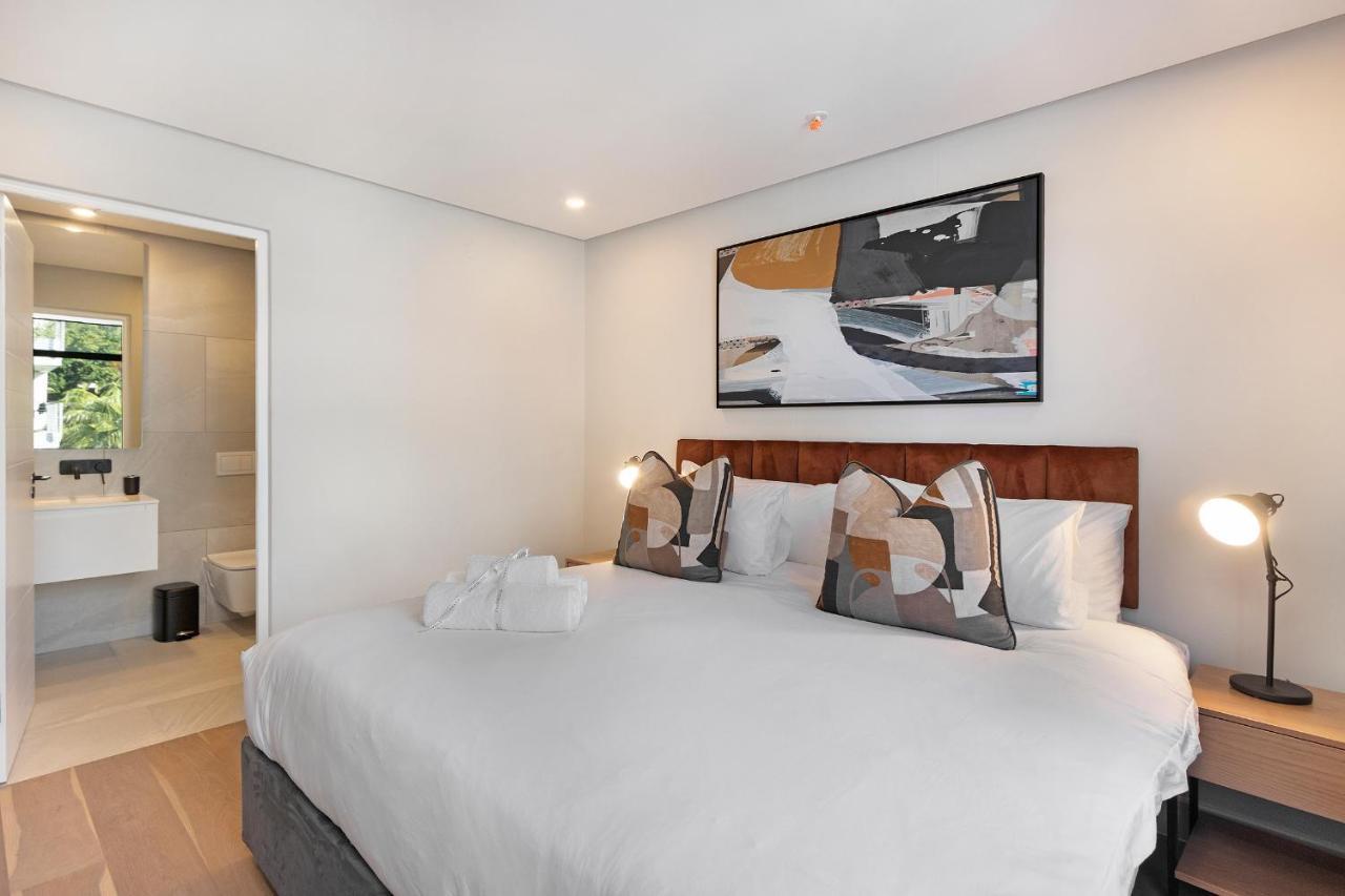 Casa On Quendon By Totalstay Cape Town Exterior photo