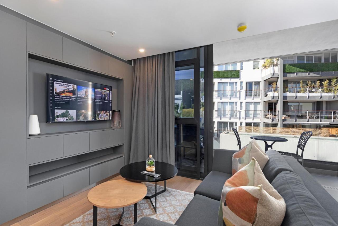 Casa On Quendon By Totalstay Cape Town Exterior photo