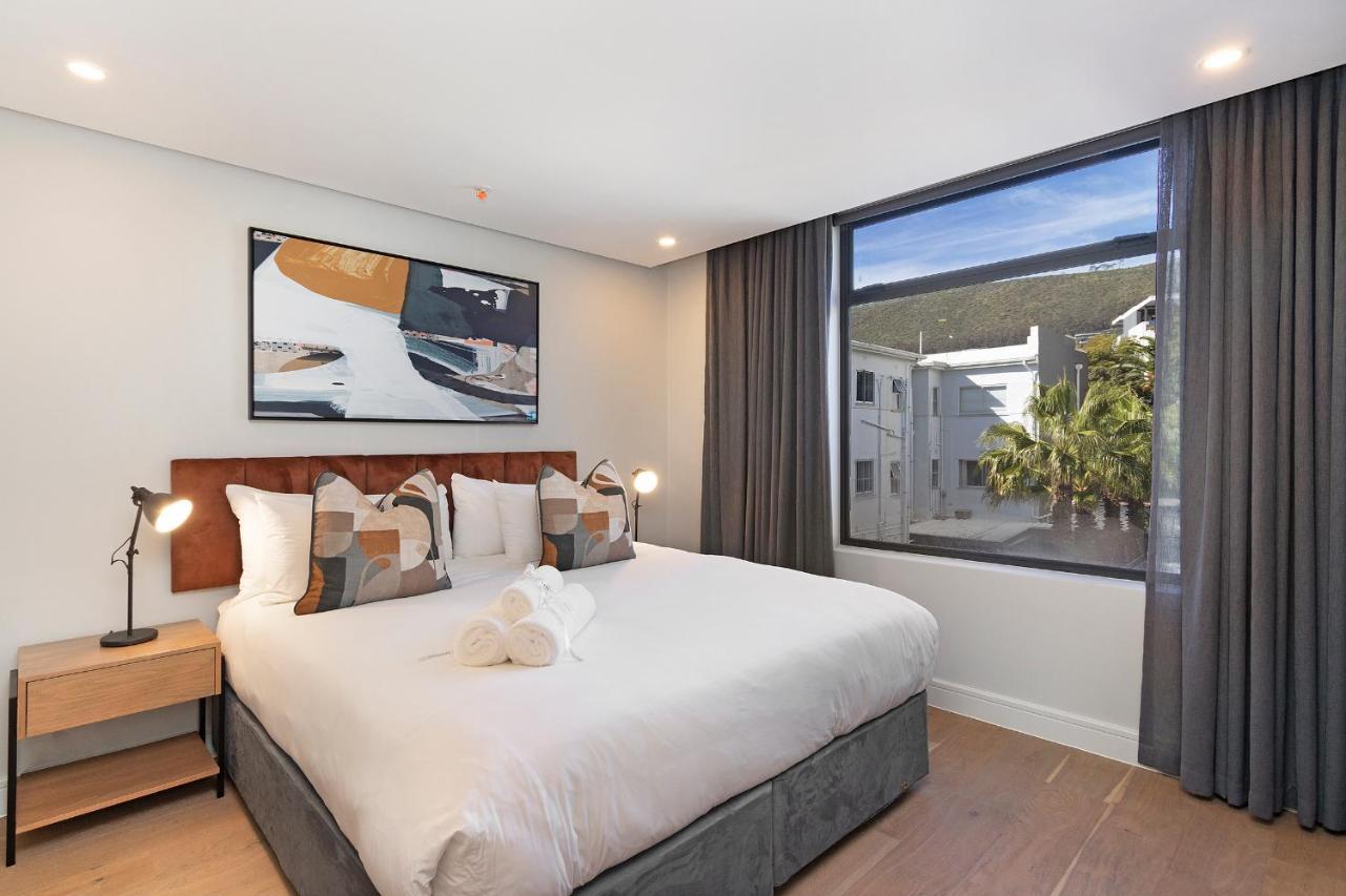 Casa On Quendon By Totalstay Cape Town Exterior photo