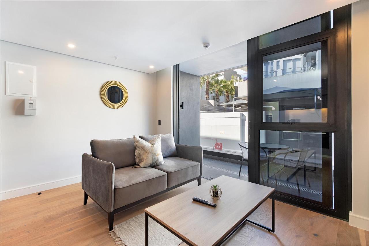 Casa On Quendon By Totalstay Cape Town Exterior photo