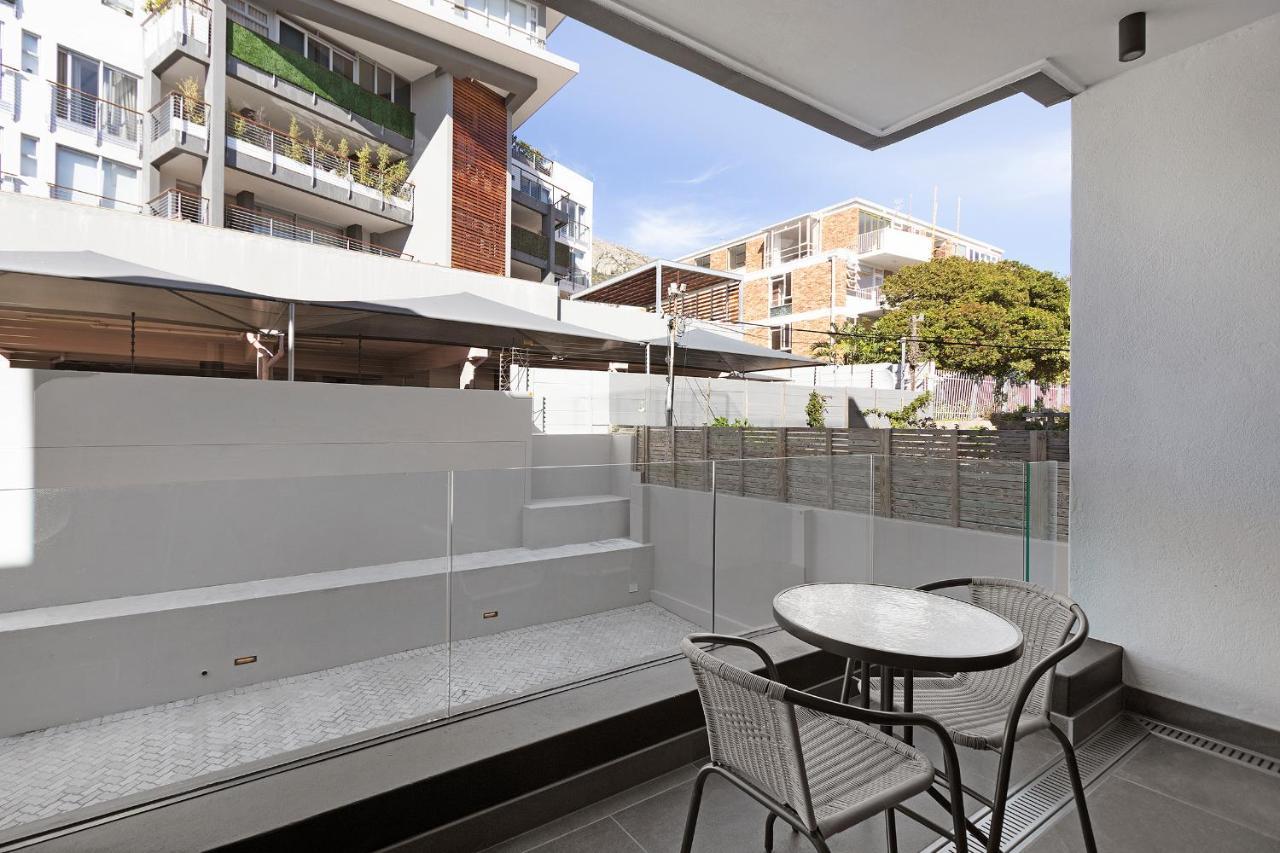 Casa On Quendon By Totalstay Cape Town Exterior photo
