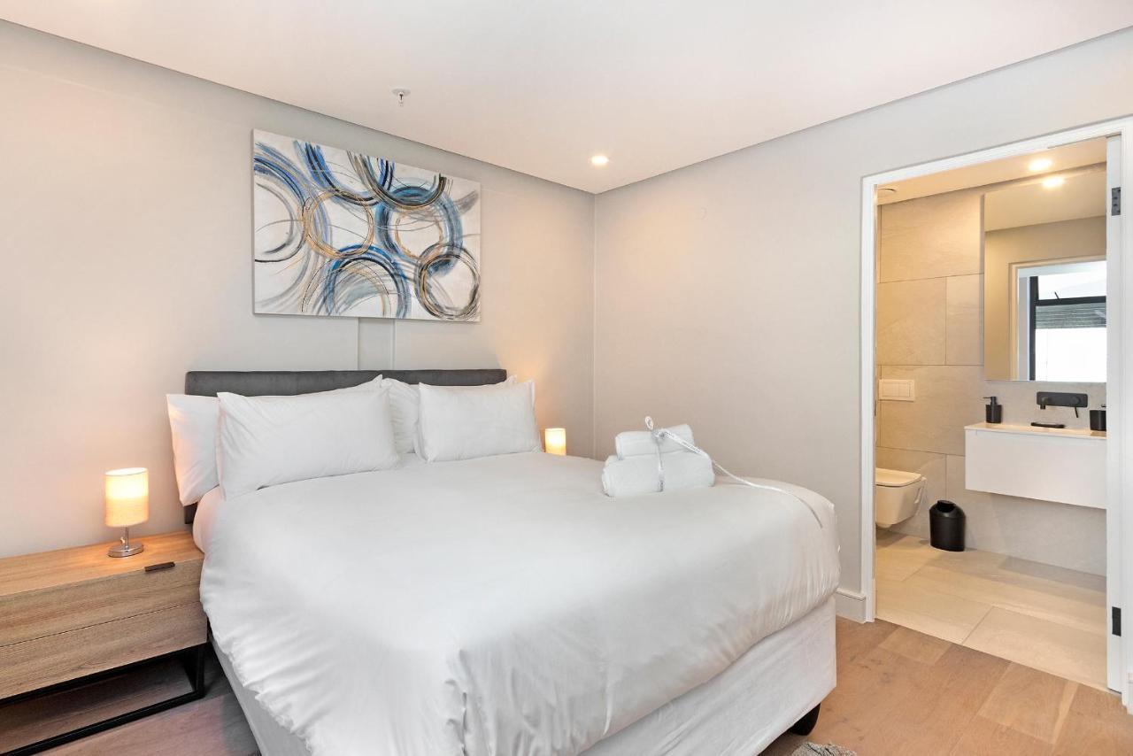Casa On Quendon By Totalstay Cape Town Exterior photo