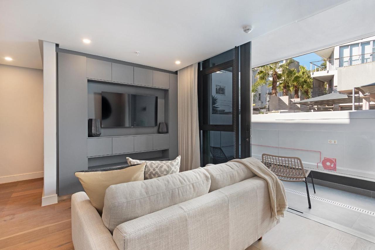 Casa On Quendon By Totalstay Cape Town Exterior photo