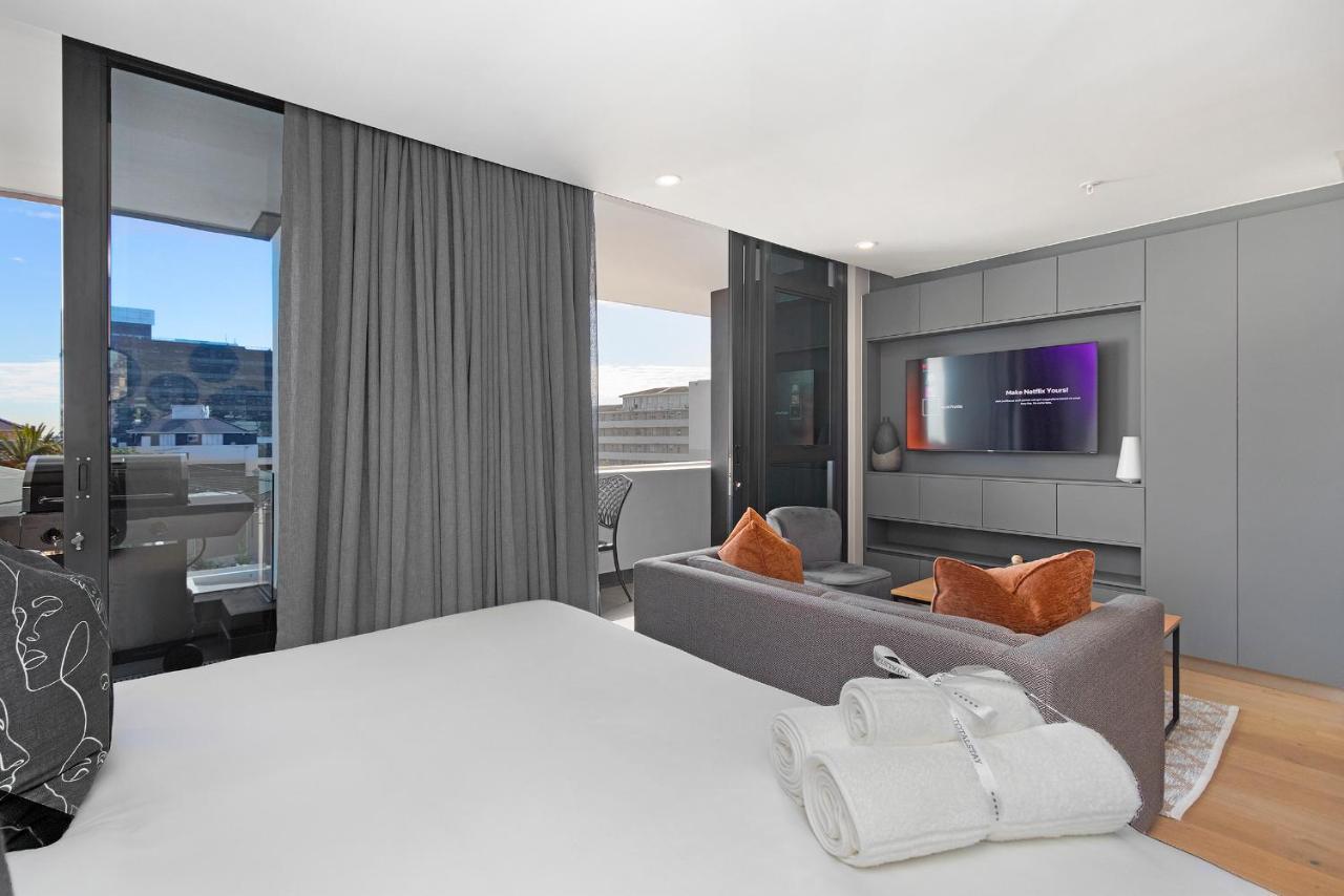 Casa On Quendon By Totalstay Cape Town Exterior photo