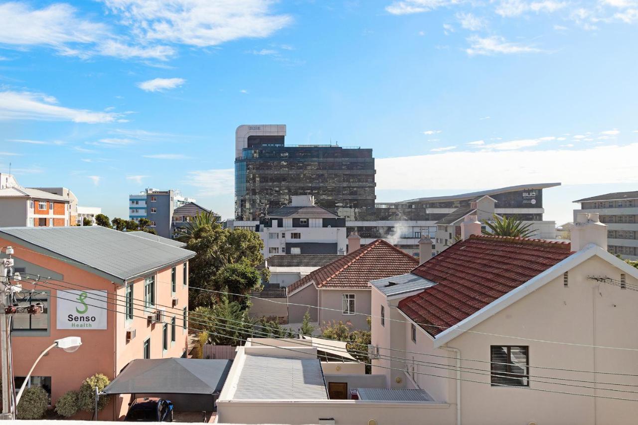 Casa On Quendon By Totalstay Cape Town Exterior photo