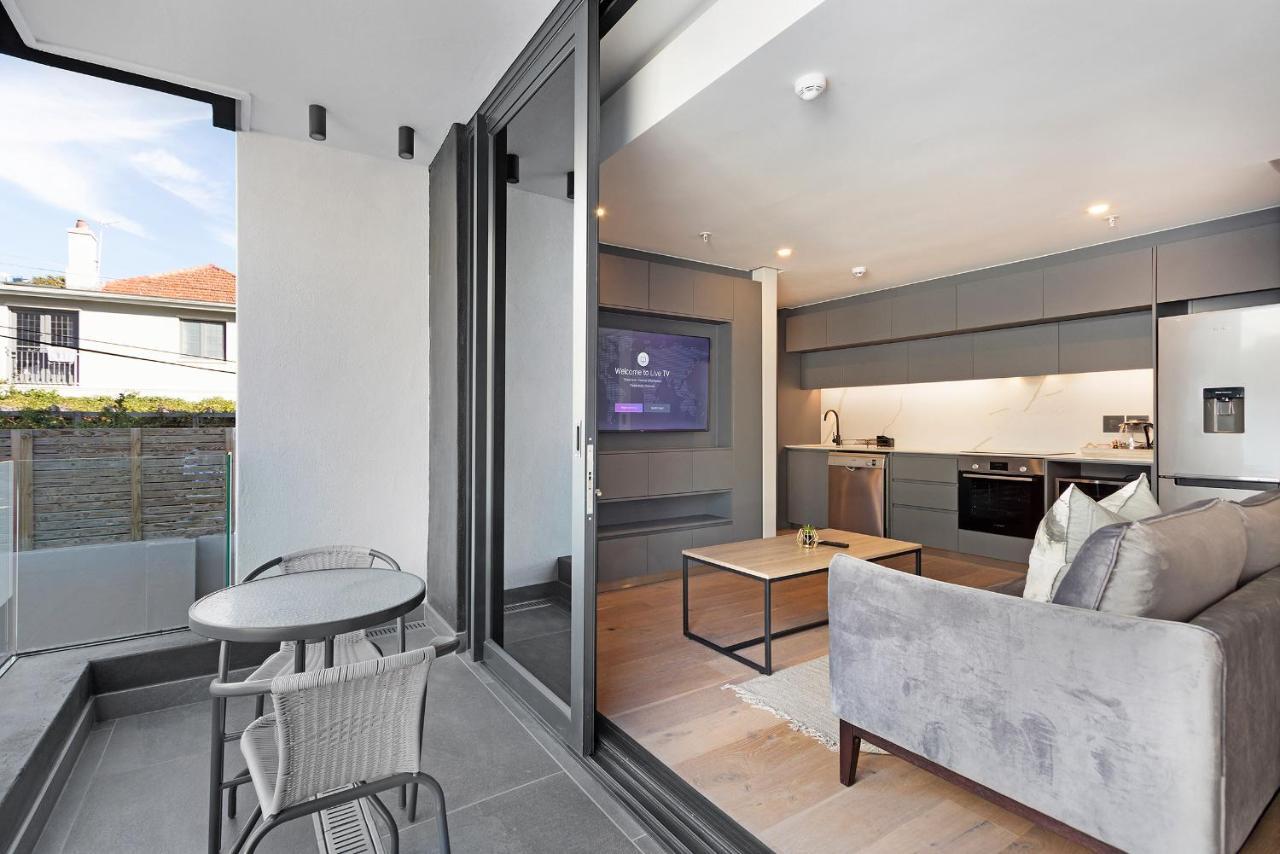 Casa On Quendon By Totalstay Cape Town Exterior photo