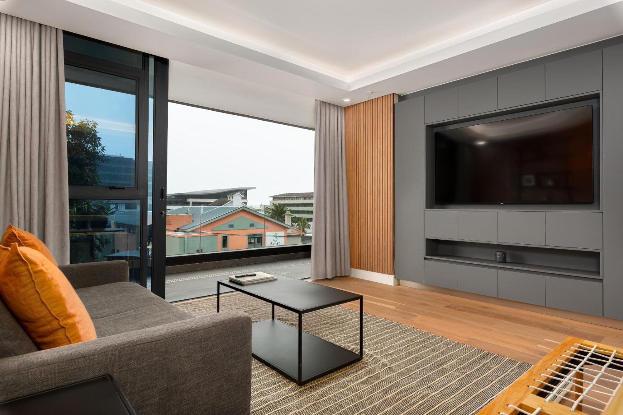 Casa On Quendon By Totalstay Cape Town Exterior photo