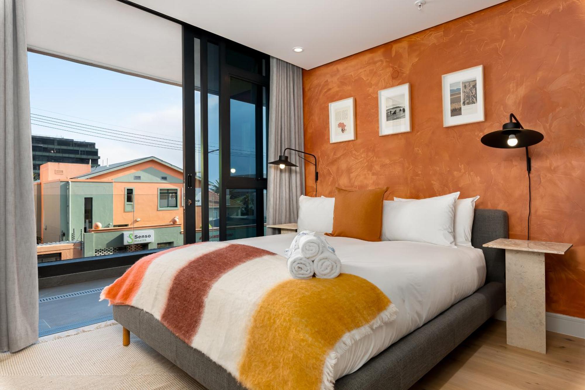 Casa On Quendon By Totalstay Cape Town Exterior photo