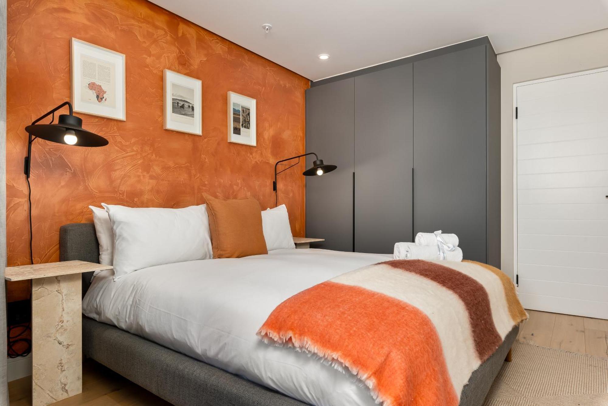 Casa On Quendon By Totalstay Cape Town Exterior photo