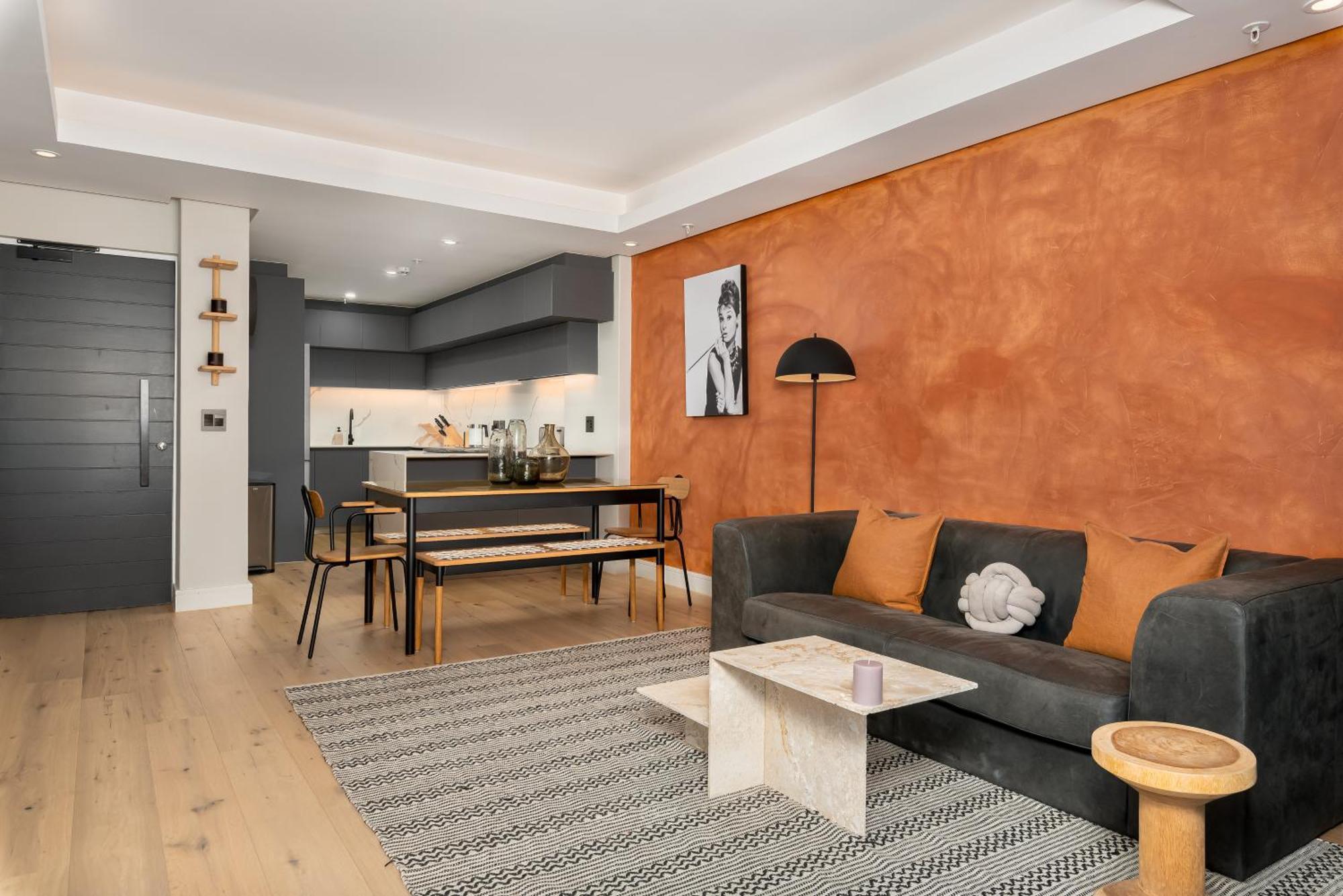Casa On Quendon By Totalstay Cape Town Exterior photo
