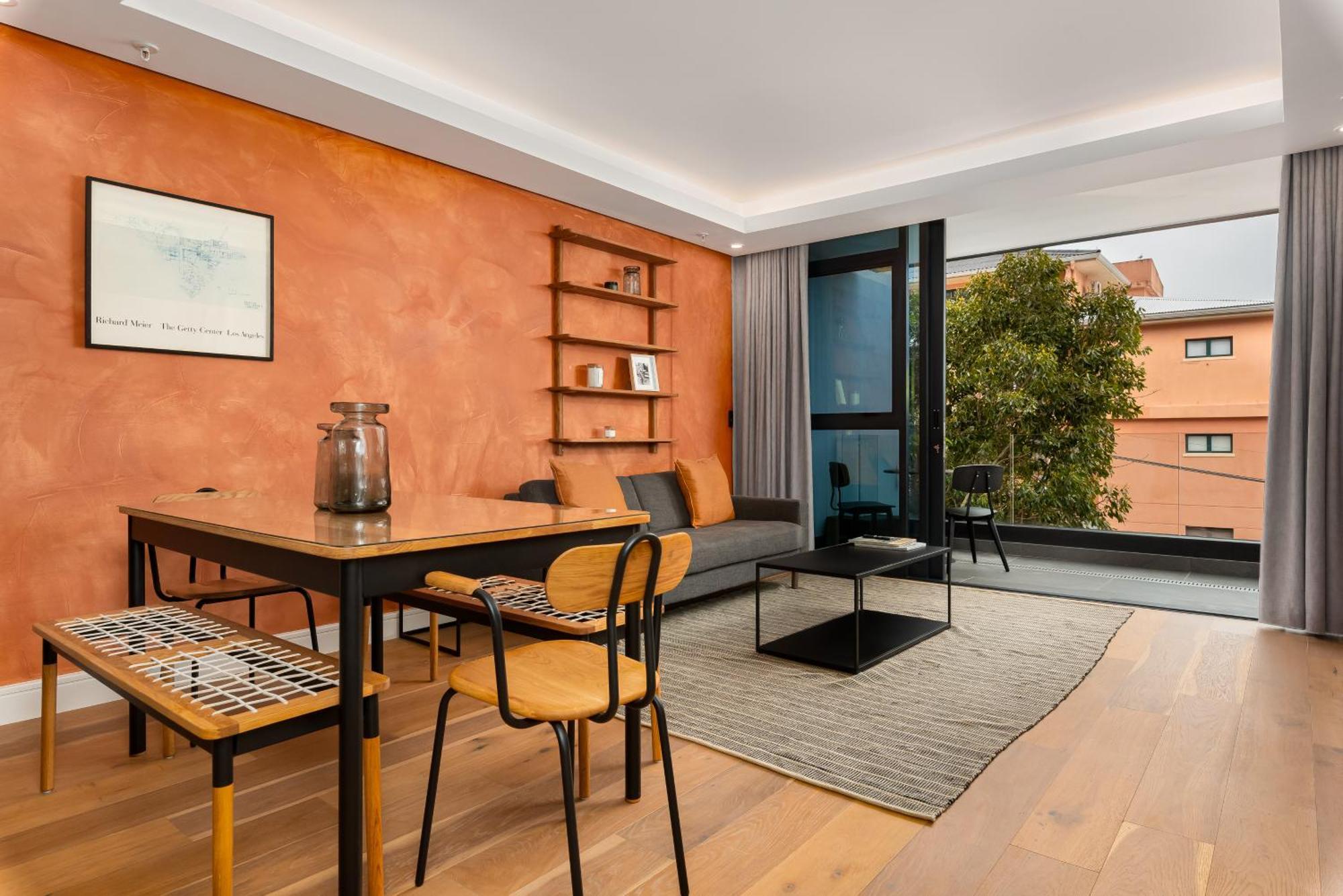 Casa On Quendon By Totalstay Cape Town Exterior photo
