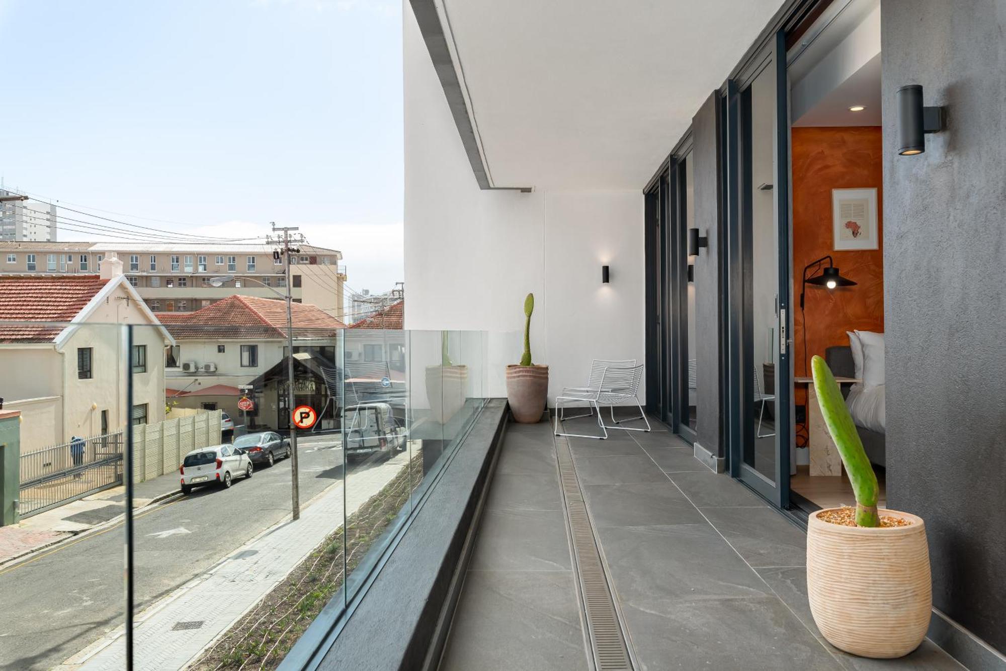 Casa On Quendon By Totalstay Cape Town Exterior photo