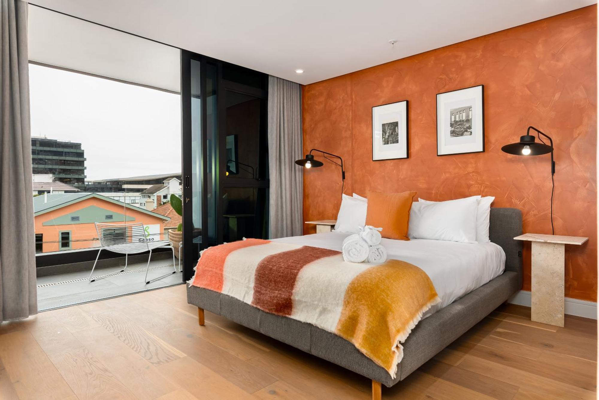 Casa On Quendon By Totalstay Cape Town Exterior photo