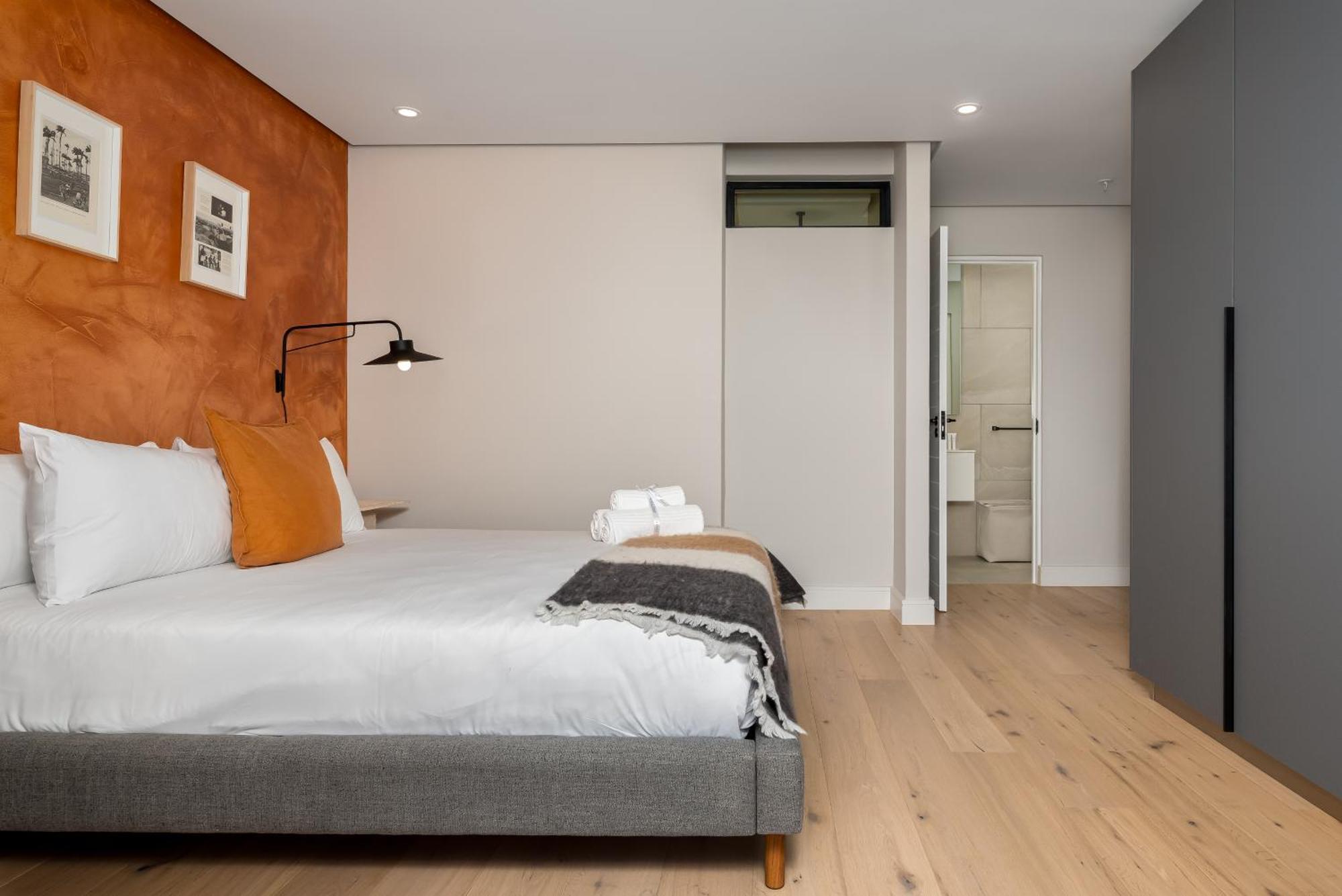 Casa On Quendon By Totalstay Cape Town Exterior photo