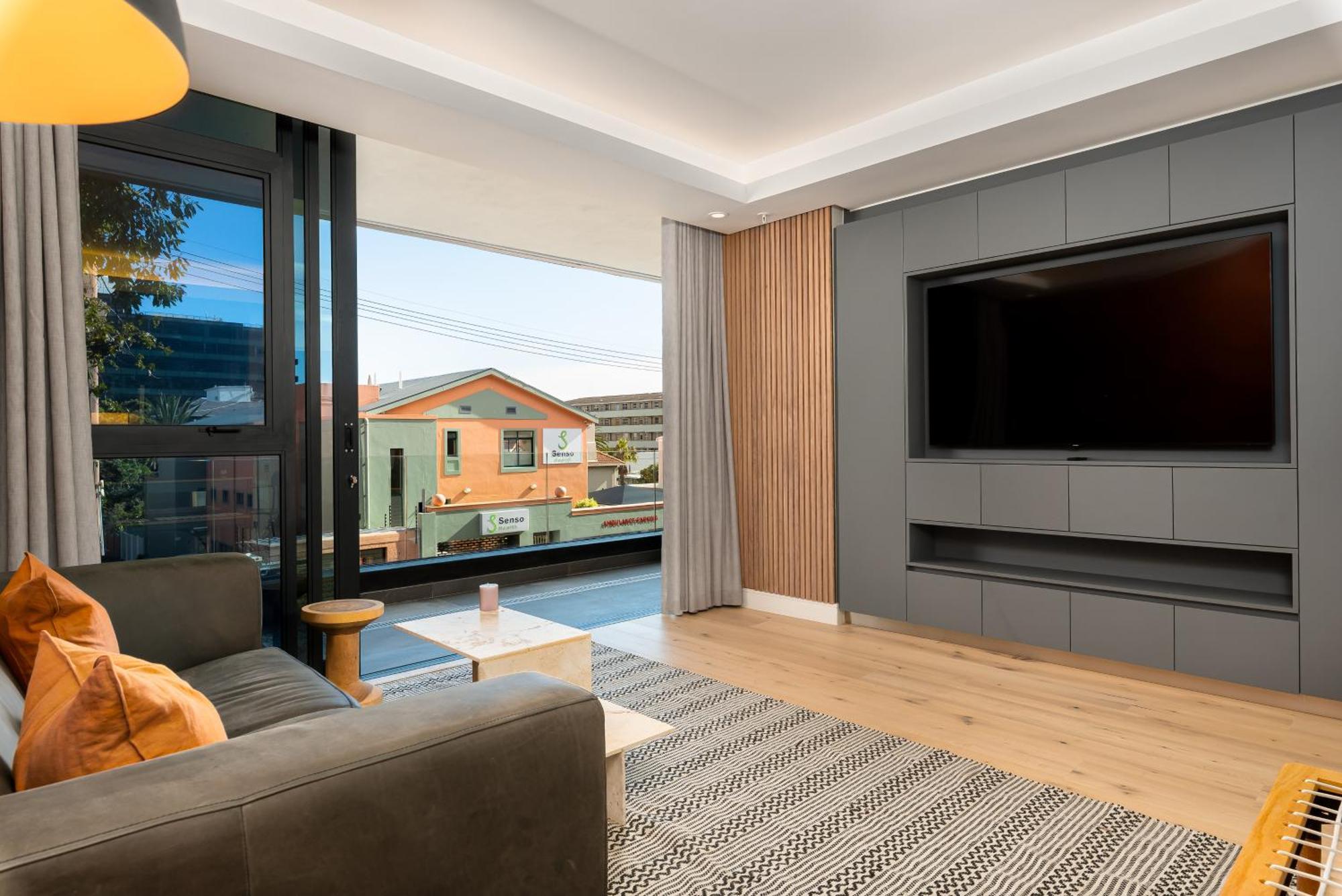 Casa On Quendon By Totalstay Cape Town Exterior photo