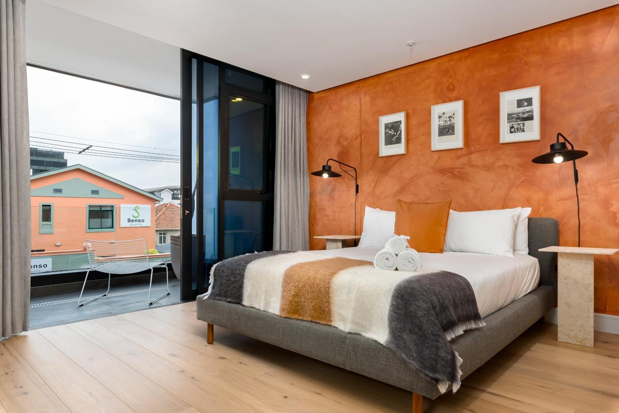 Casa On Quendon By Totalstay Cape Town Exterior photo
