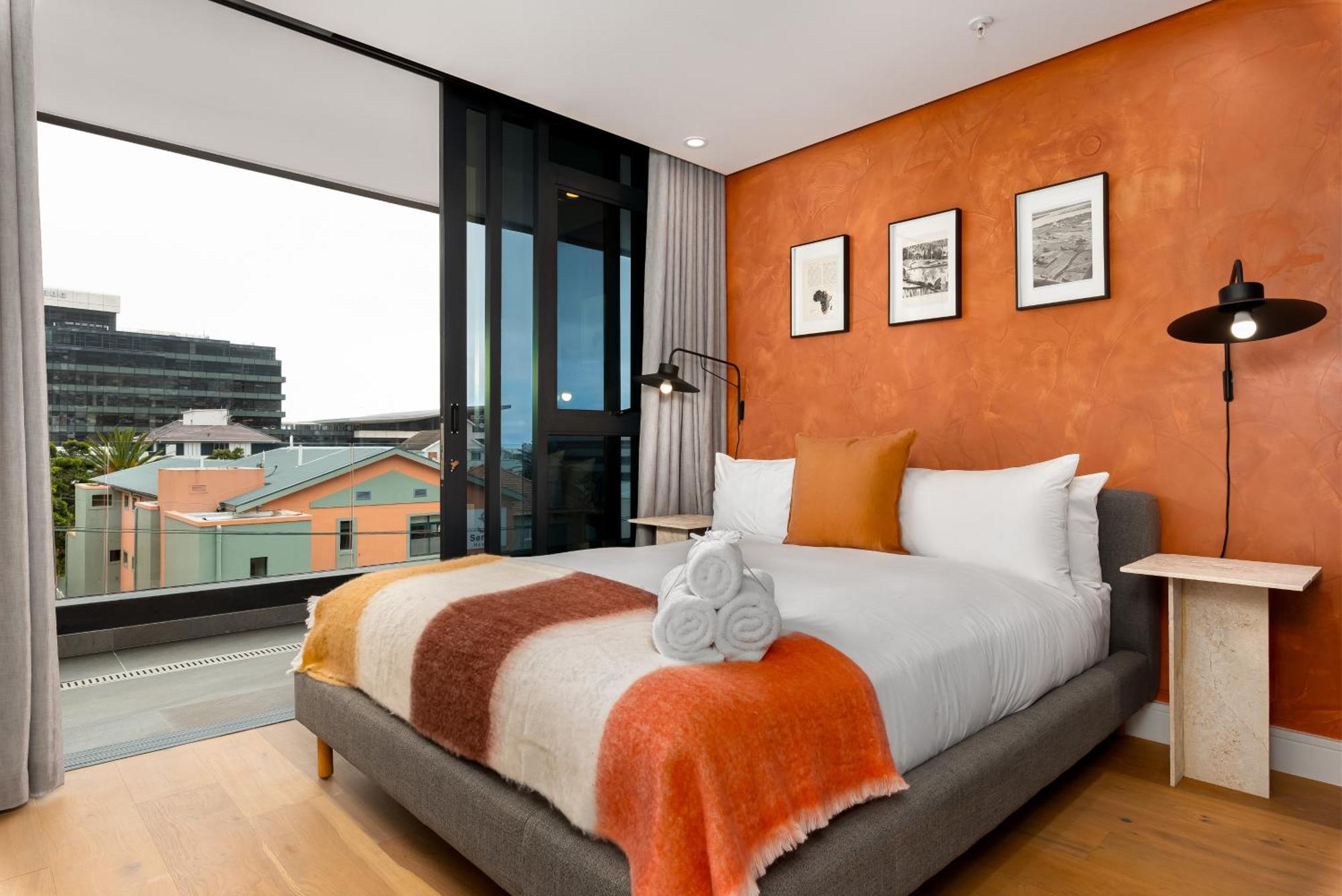 Casa On Quendon By Totalstay Cape Town Exterior photo