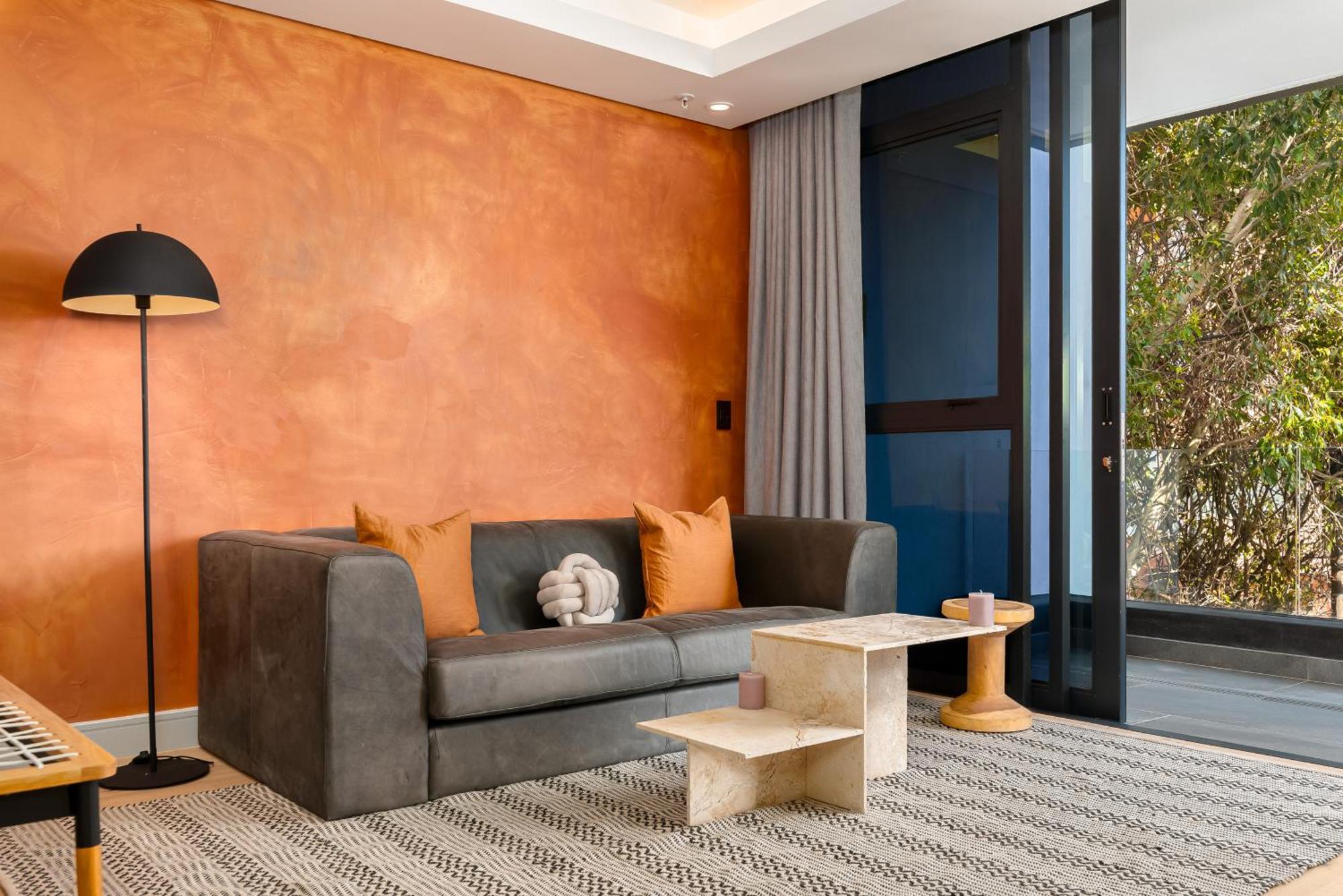 Casa On Quendon By Totalstay Cape Town Exterior photo