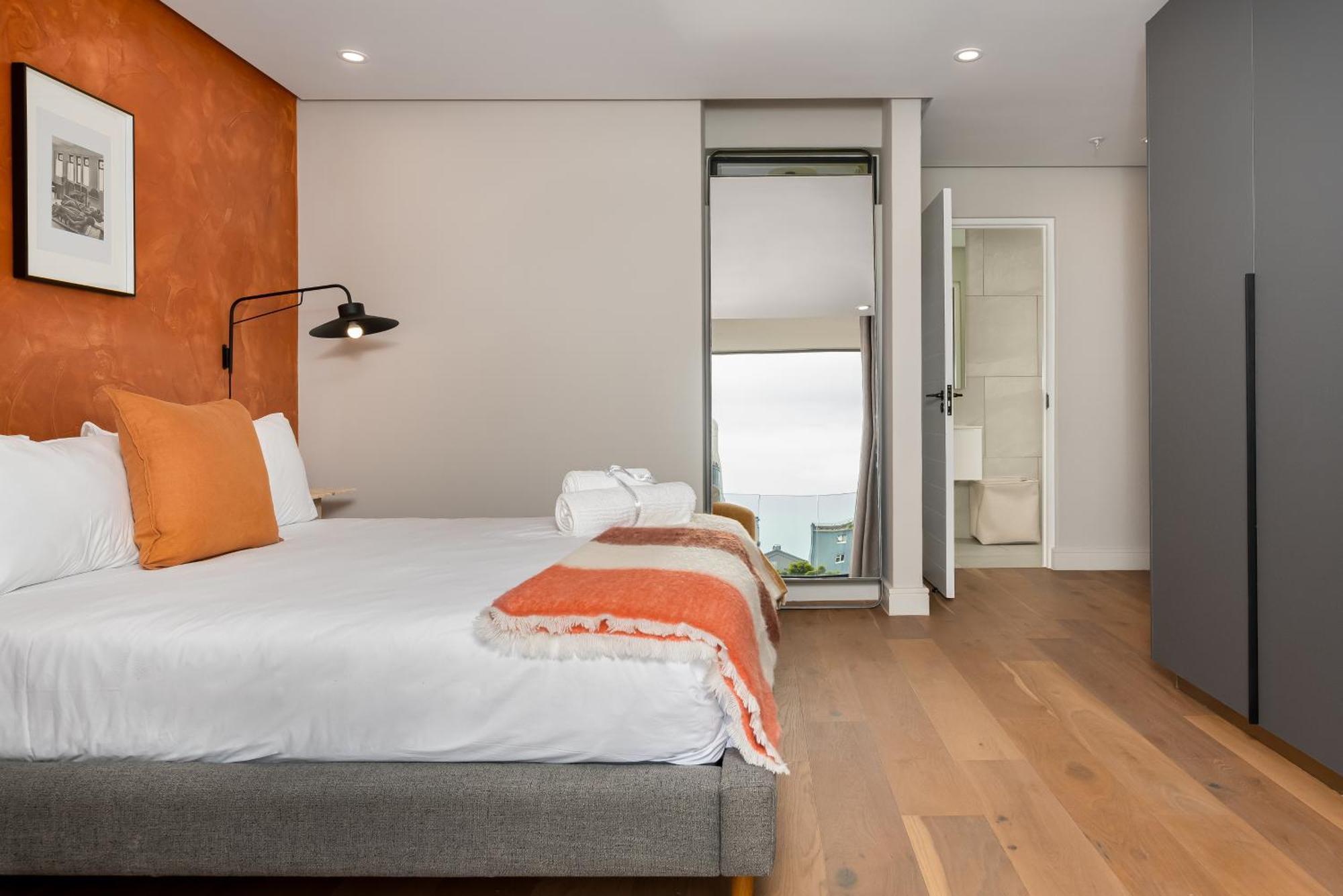 Casa On Quendon By Totalstay Cape Town Room photo