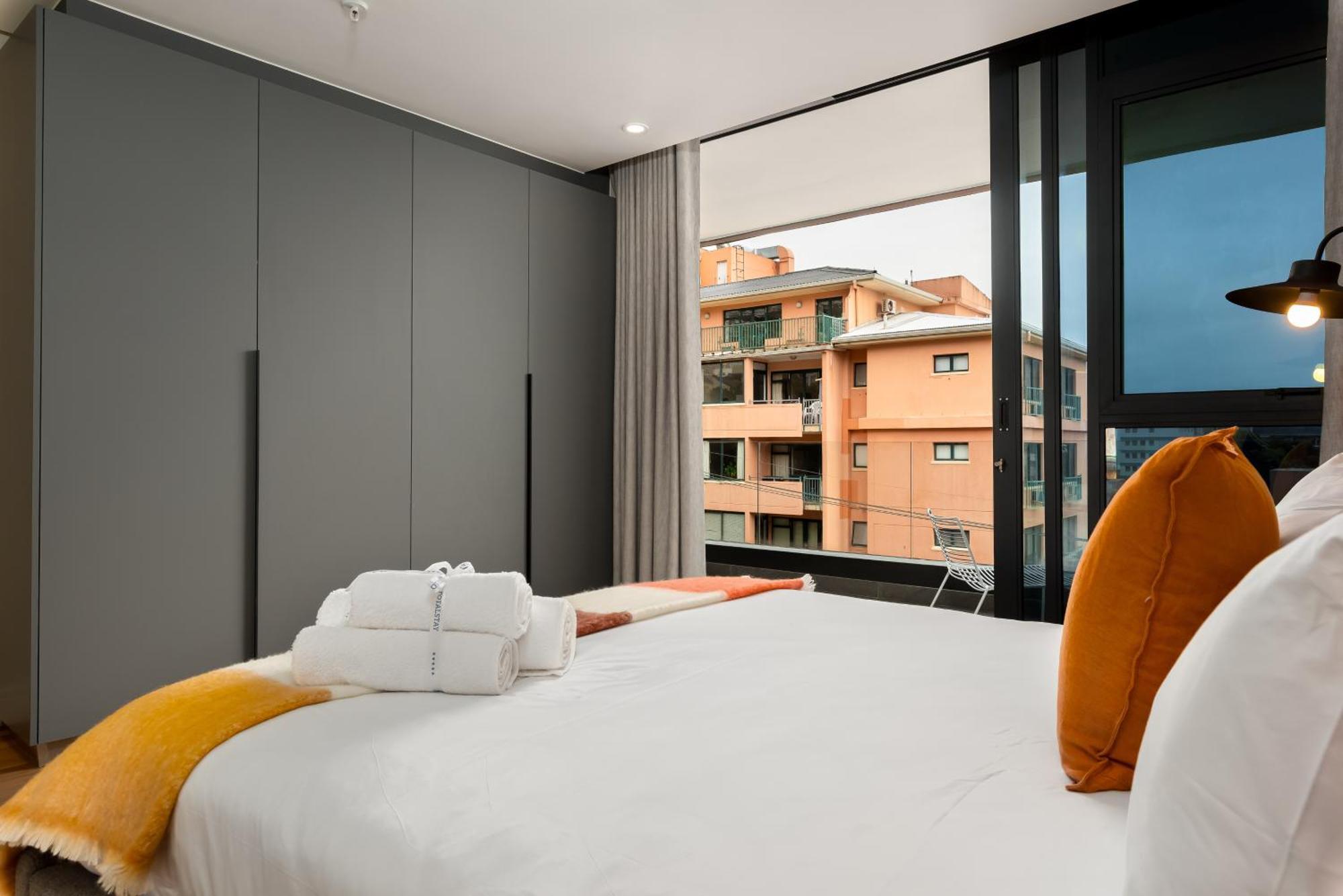 Casa On Quendon By Totalstay Cape Town Room photo